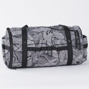 Lululemon Run Ways Duffel